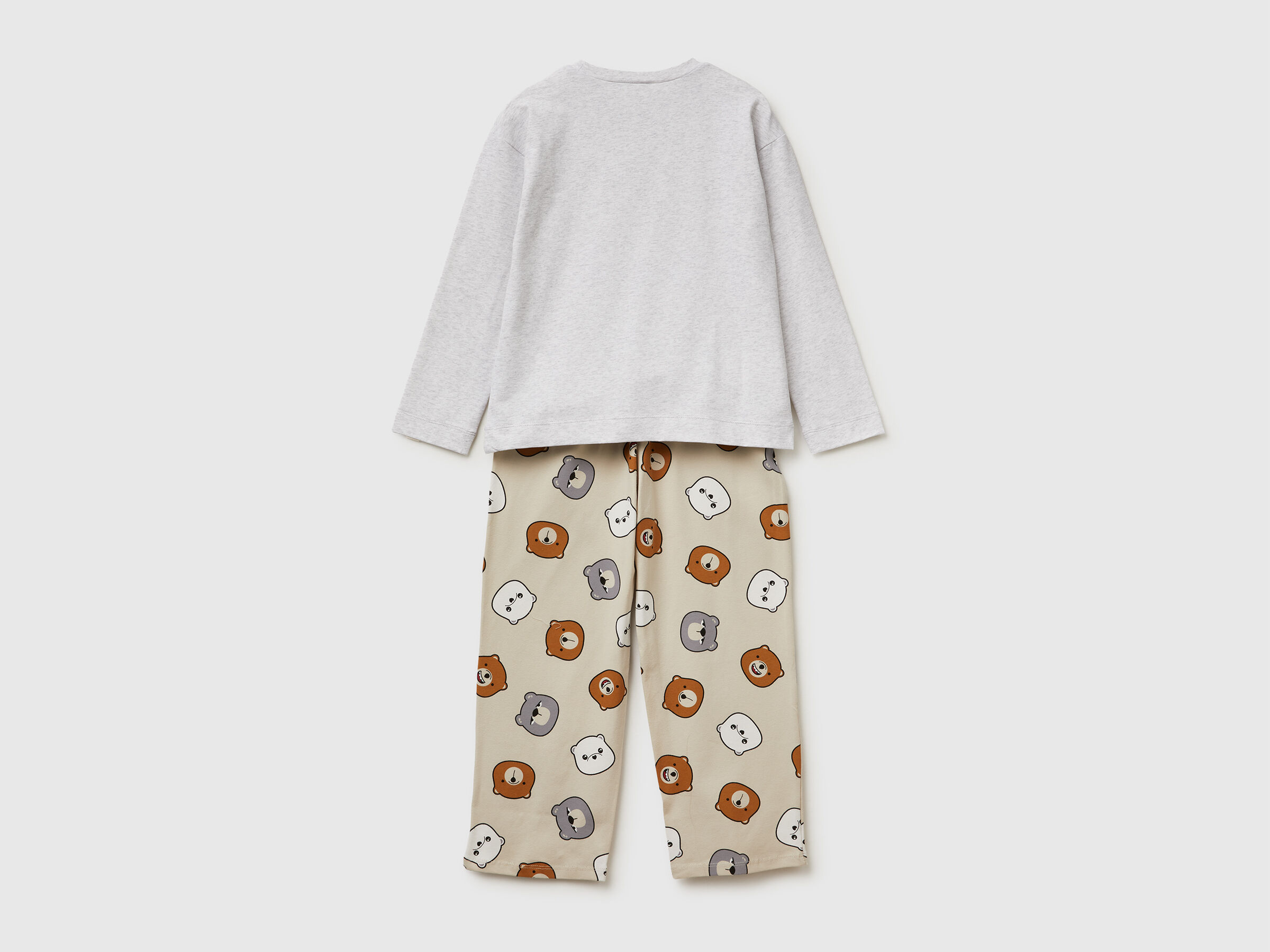PYJAMA(SWEATER+TROUS Junior Girl image number 2